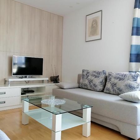 Apartment Bencic Umag Exteriör bild
