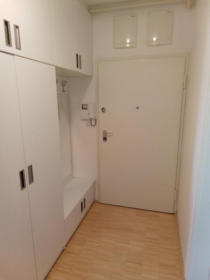 Apartment Bencic Umag Exteriör bild