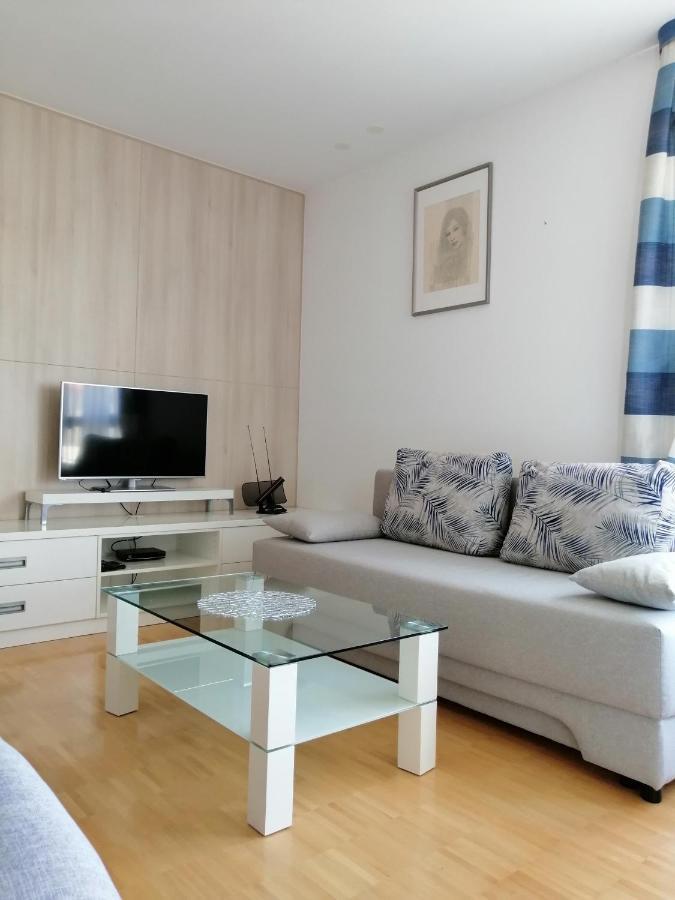 Apartment Bencic Umag Exteriör bild