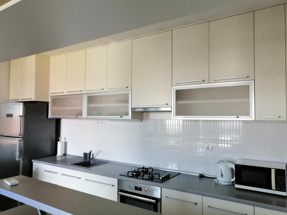 Apartment Bencic Umag Exteriör bild