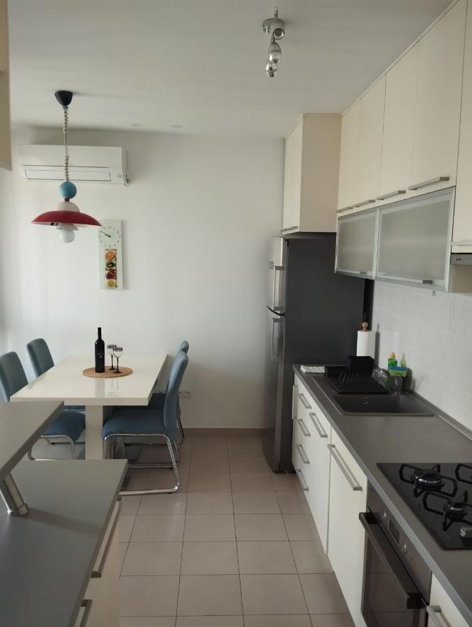 Apartment Bencic Umag Exteriör bild